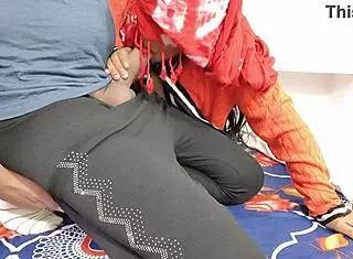 German Milf Jenny Fucks Young Neighbor