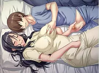 sobotoboku all sex scenes pt 1, damn