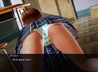 Waifu Academy Uncensored Gameplay Guide Episode 2