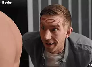 Alice Wild Bent Over In Missionary And Doggystyle Fucking With Cumshot Facial In Slow Motion