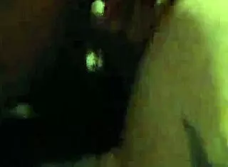 A rough and dirty deep throat fuck with a hot milf