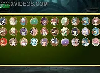 playing this perverted game with pantyhose uncle in another world. 😏🎮