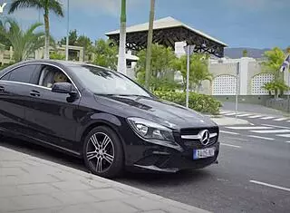 hot mercedes gets all juicy for angelika grays' cock in this gold digger scene, full hd