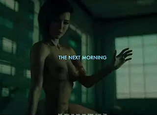 City of broken dreamers walkthrough part 2