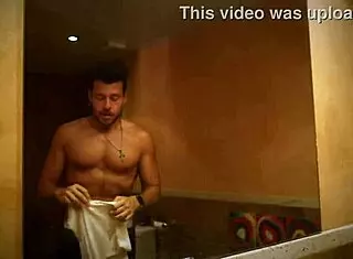 Czech Kitten Seduced In Mall