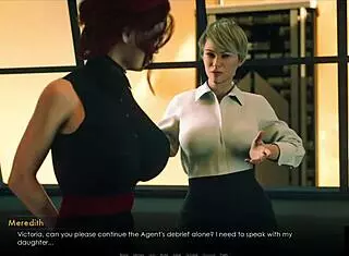 City of broken dreamers walkthrough part 2