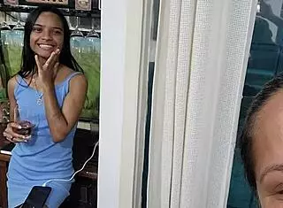 jasmine santanna takes on big macky while i'm next