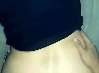 pov me fucking the neighbor latina bent over doggystyle