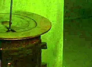 lesbian slave in threesome with two horny dominant madames