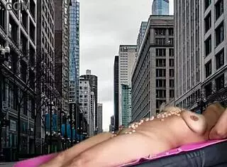 New York temptation preview.