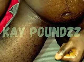 Hot Guy Shoots Huge Cumshot