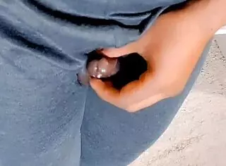 Exotic gay compilation features rubbing small cocks and anal in shorts.