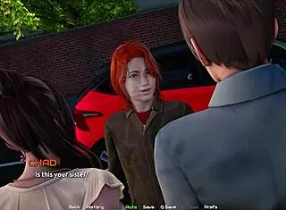 Let's explore the Incurva game world