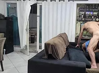 jasmine santanna takes on big macky while i'm next