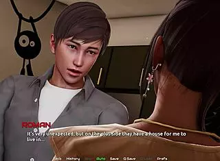 Let's explore the Incurva game world