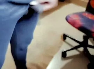 Exotic gay compilation features rubbing small cocks and anal in shorts.