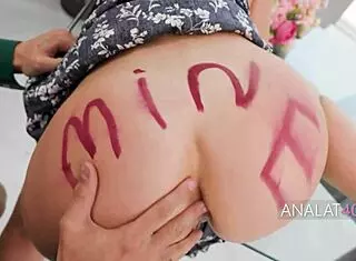 protective stepsons take over step daddy’s role in step mom’s life