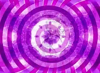 Hair beauty teases with hypnotic femdom instructions.