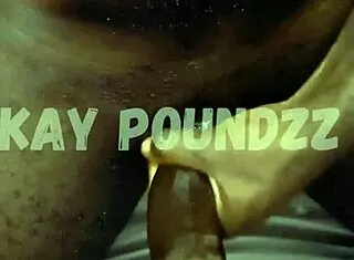 Hot Guy Shoots Huge Cumshot