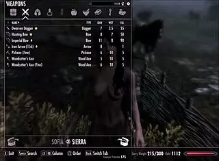 The Erotic Scriptures Scene 8 with Sofia and Camilla