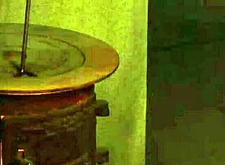 lesbian slave in threesome with two horny dominant madames