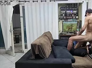 jasmine santanna takes on big macky while i'm next