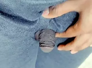 Exotic gay compilation features rubbing small cocks and anal in shorts.