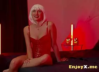 i love stacy cruz's cosplay, she's so sexy fellating and riding in doggystyle