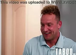 Petite Mommy Feels Intense Pleasure in Nuru Massage