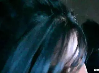 Leyla's Intense Fuck With Driving Instructor