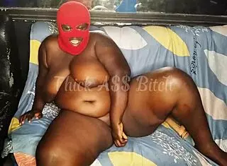 Bbw Enjoys Pleasing Her Muscular Gardener In The Garden Due To His Impressive Size And Nature Vibes