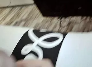 Fuck Me, Alisha Adams!