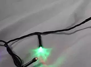 natal teases with pussy gift - leticia ferola