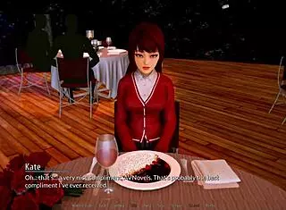 Harem Hotel 93 Game With Hotel Adventures