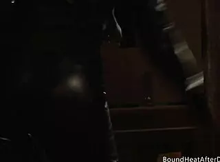 Submissive Lesbian Slave with Big Boobs WHIPPED Hard by Dominant Madame!