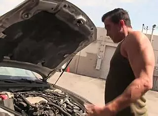 can she fit that famous dick?