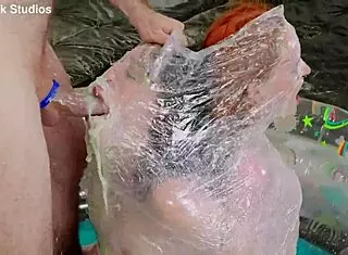 Holy Hell! Nemesi and Pixie Bell Get Messy with Anal Piss Play!