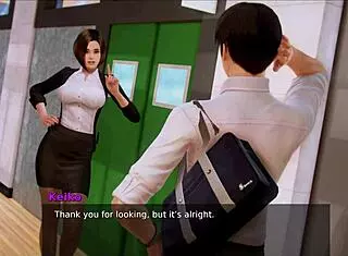 Exploring Academy 189 Game Scenarios