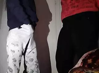 Watch My Stepsister Seduce Me!