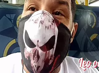 visiting my friend desirenovinha, the hot blonde