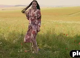 Playboy3 Com - Perfect Joy With Sexy Teen Draiki Posing, My Bad Typin