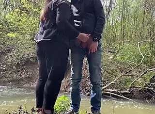 my step mother in law found out her daughter won't let me fuck her