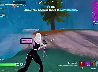 fortnite rule 34 webcam fucking action