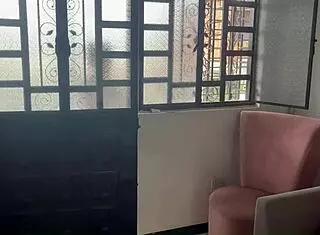 my sister-in-law waits pantyless, i fuck her while she cooks lunch