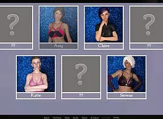 In the game of Lunars Chosen 9, players navigate epic quests and battles