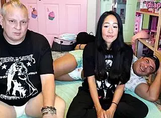 answering sexy diaper fetish questions backstage part 2