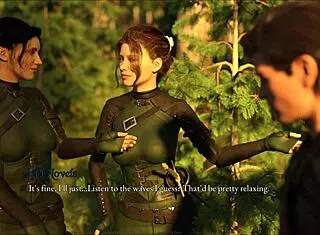 in the price of power one seventeen, the story continues with twists and turns