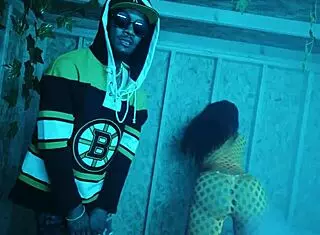 She's Sucking Dick Like a Popsicle! So Nasty!