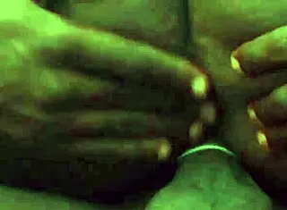 gf gets wild, sucking cock in a hair salon for rough fun