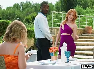 jia and lily share two big cocks